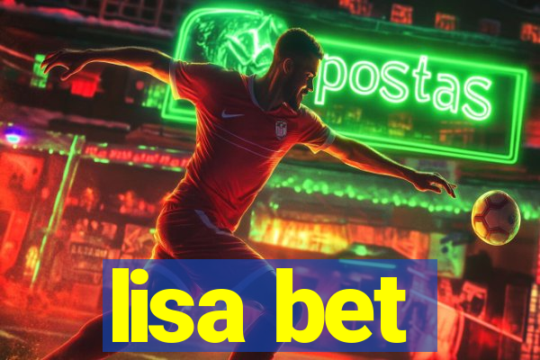 lisa bet